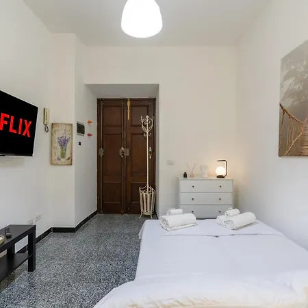 Apartman New Opening! Near Vatican Free Netflix Domus Adriana Róma