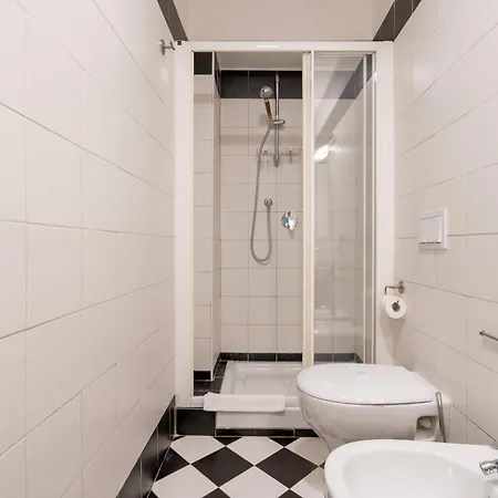 New Opening! Near Vatican Free Netflix Domus Adriana Apartman