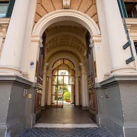 New Opening! Near Vatican Free Netflix Domus Adriana *