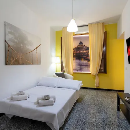 New Opening! Near Vatican Free Netflix Domus Adriana