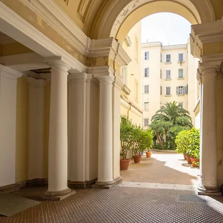 New Opening! Near Vatican Free Netflix Domus Adriana Apartamento