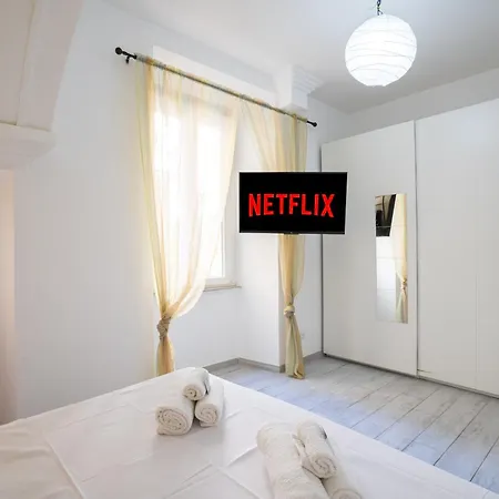 Apartamento New Opening! Near Vatican Free Netflix Domus Adriana Roma